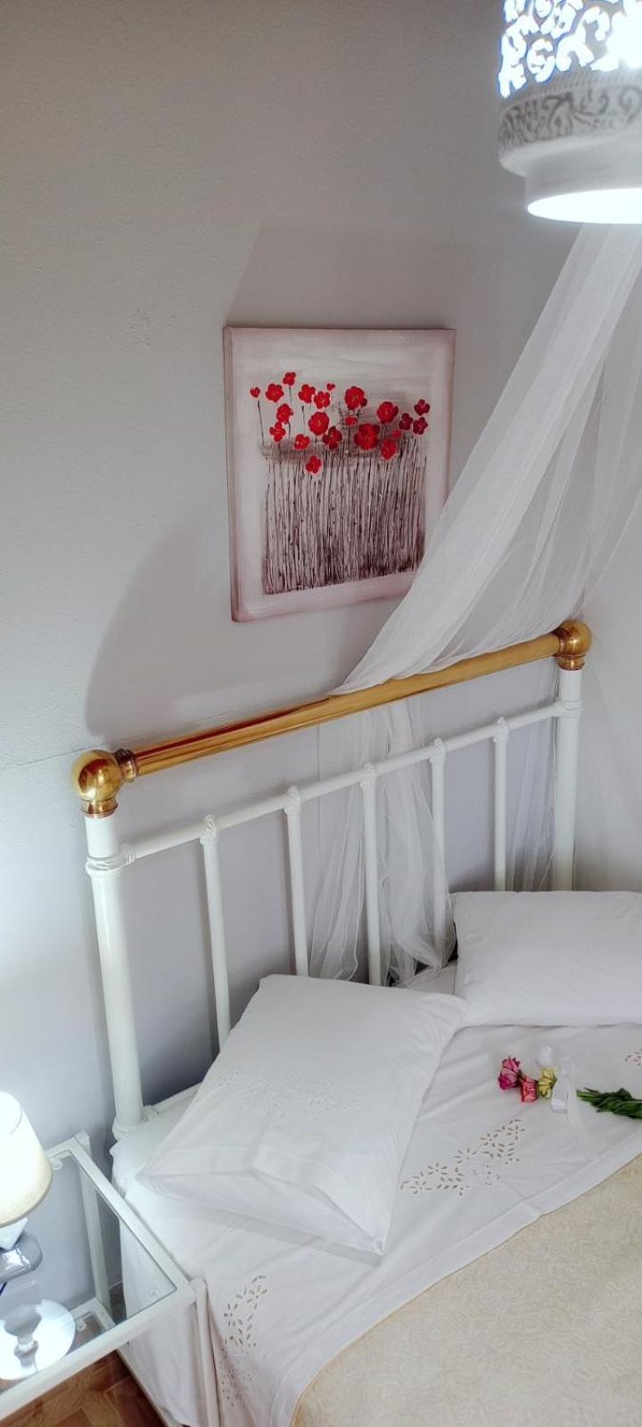 Villa Makris Zenempisatika Esterno foto