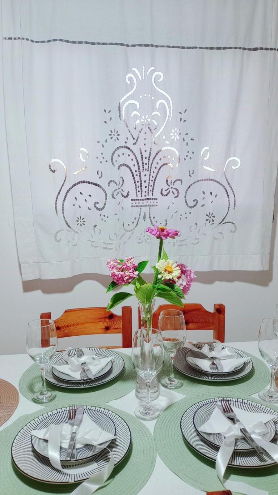 Villa Makris Zenempisatika Esterno foto